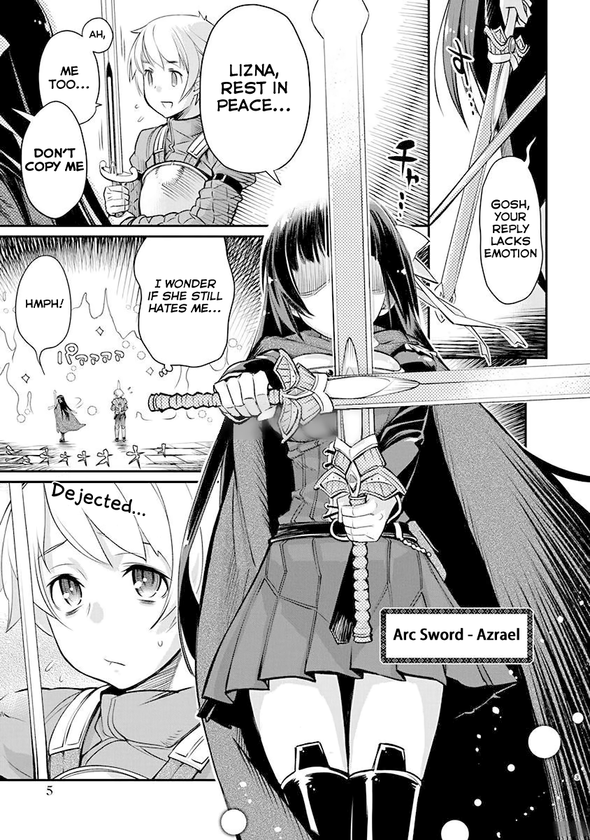 Kusoge Online (Kari) 第6页