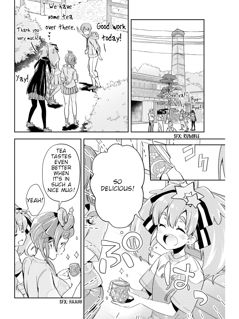 Zombie Land Saga ANTHOLOGY 第2页