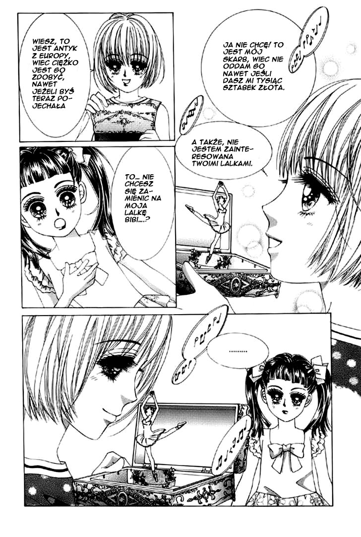 He's Dedicated to Roses Vol. 1 Ch. 4 第3页