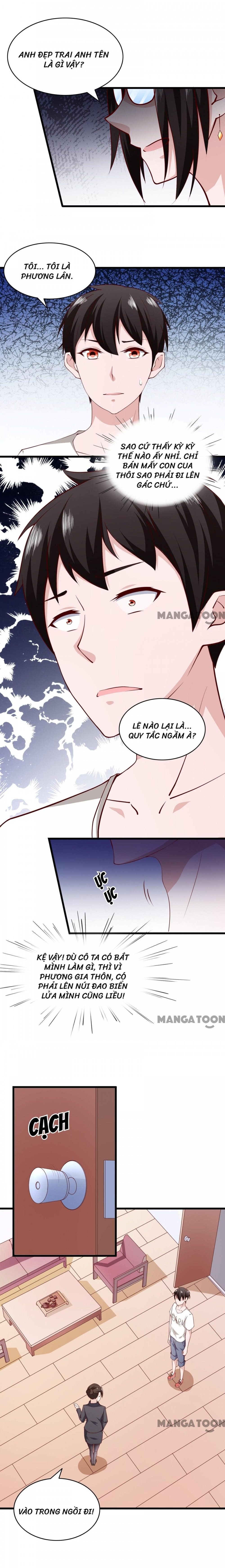 Almight Network Ch. 6 第4页