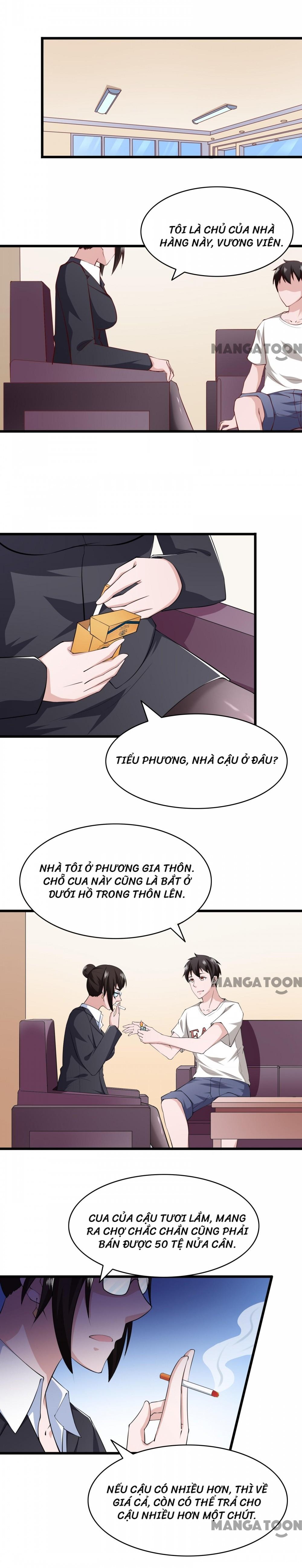 Almight Network Ch. 6 第5页