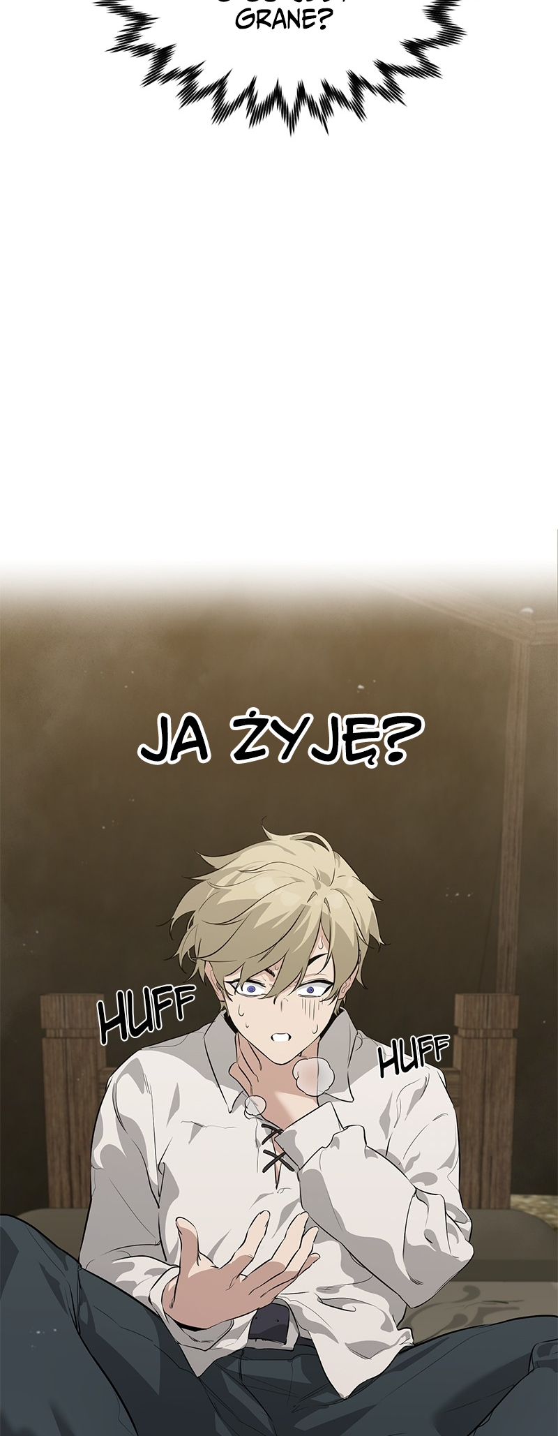Hoegwihan Yongbyeong eun Da Gyehoek i Itda Ch. 1 第29页