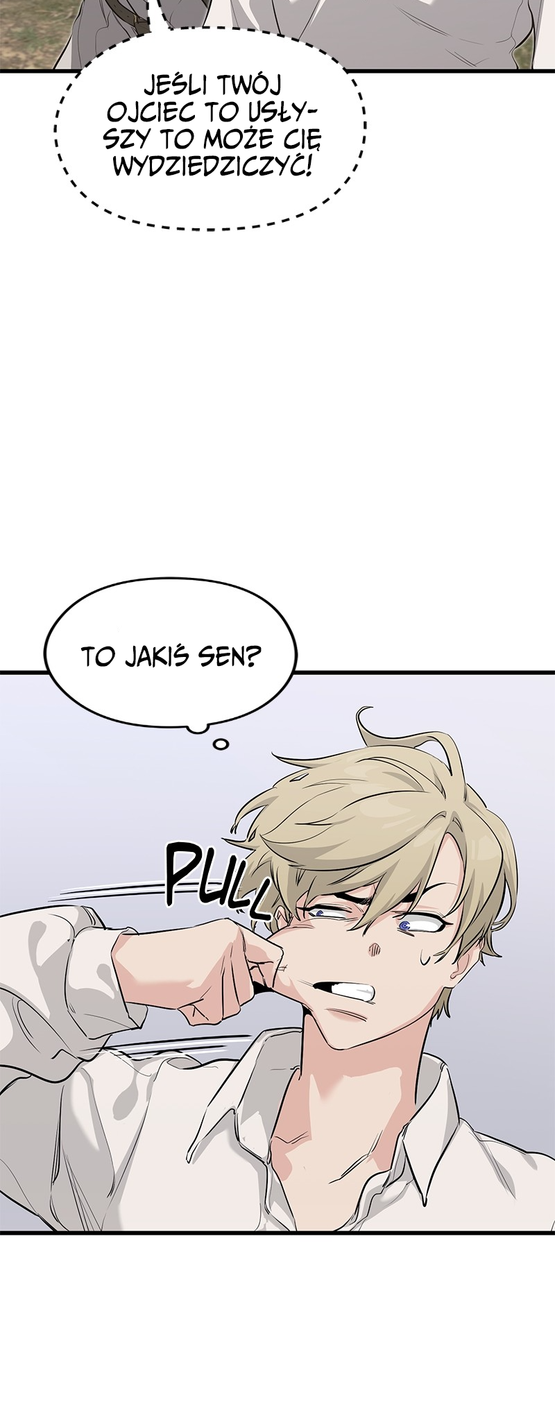 Hoegwihan Yongbyeong eun Da Gyehoek i Itda Ch. 1 第74页