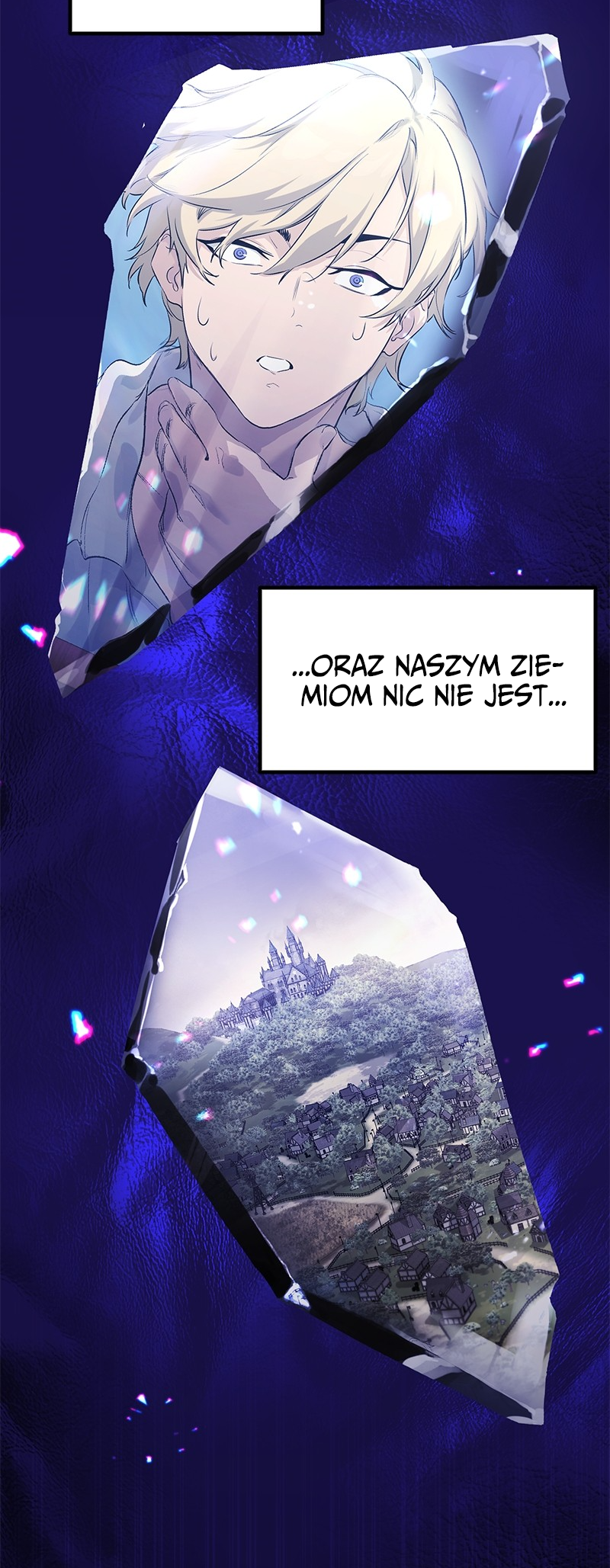 Hoegwihan Yongbyeong eun Da Gyehoek i Itda Ch. 1 第76页