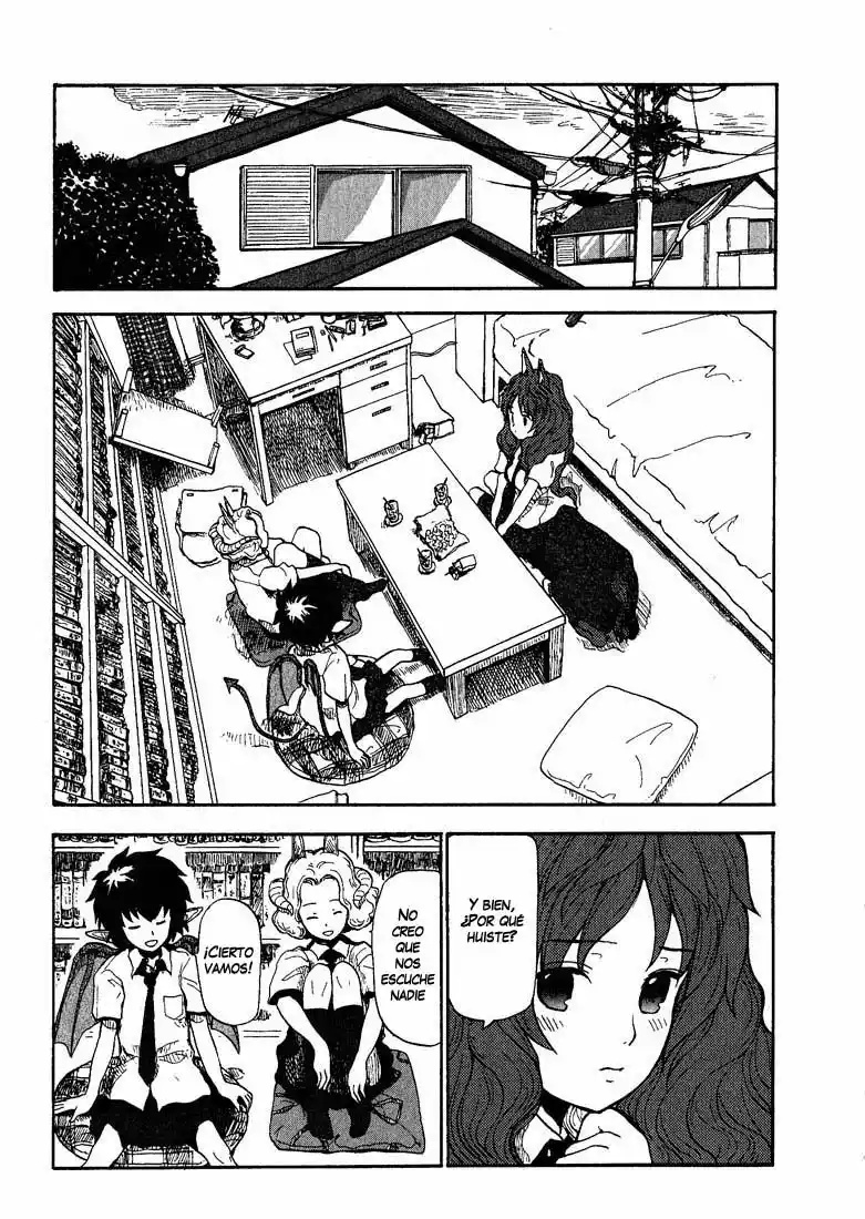 Centaur no Nayami Vol. 1 Ch. 0 第12页