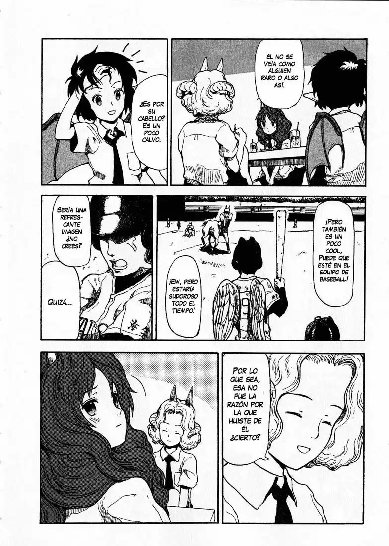 Centaur no Nayami Vol. 1 Ch. 0 第13页