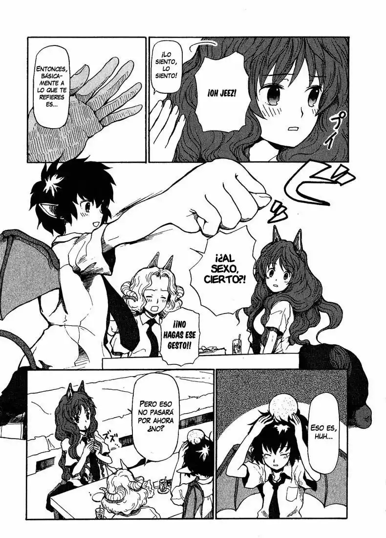 Centaur no Nayami Vol. 1 Ch. 0 第16页