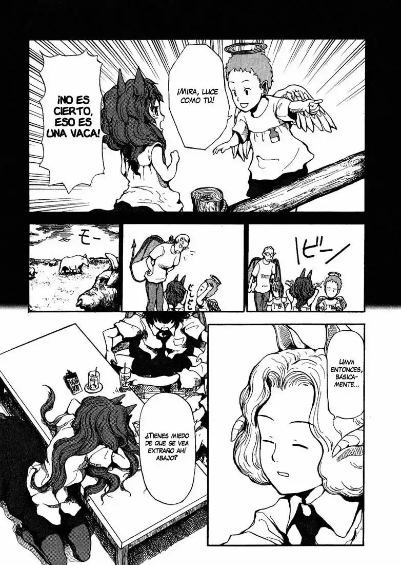 Centaur no Nayami Vol. 1 Ch. 0 第20页