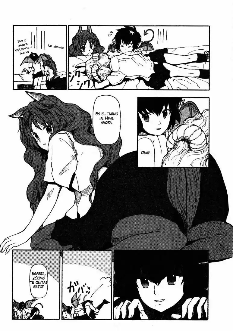 Centaur no Nayami Vol. 1 Ch. 0 第30页