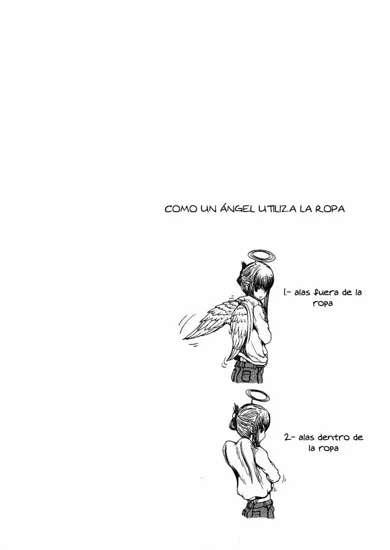 Centaur no Nayami Vol. 1 Ch. 0 第39页