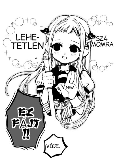 After-school Hanako-kun Vol. 1 Ch. 1 第9页