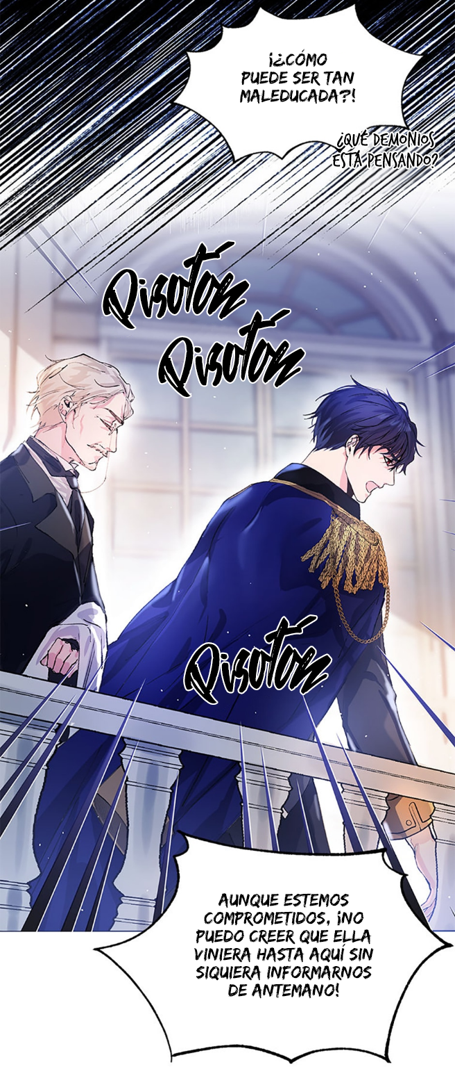 Karina's Last Days Vol. 1 Ch. 1 第12页