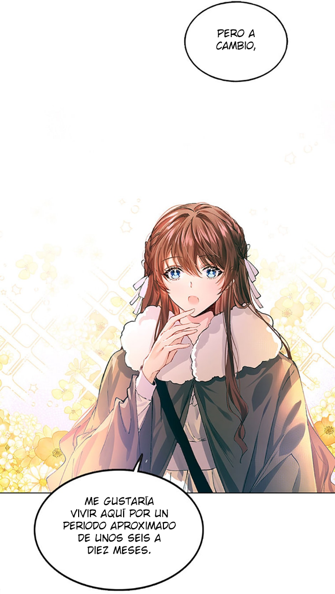 Karina's Last Days Vol. 1 Ch. 1 第21页