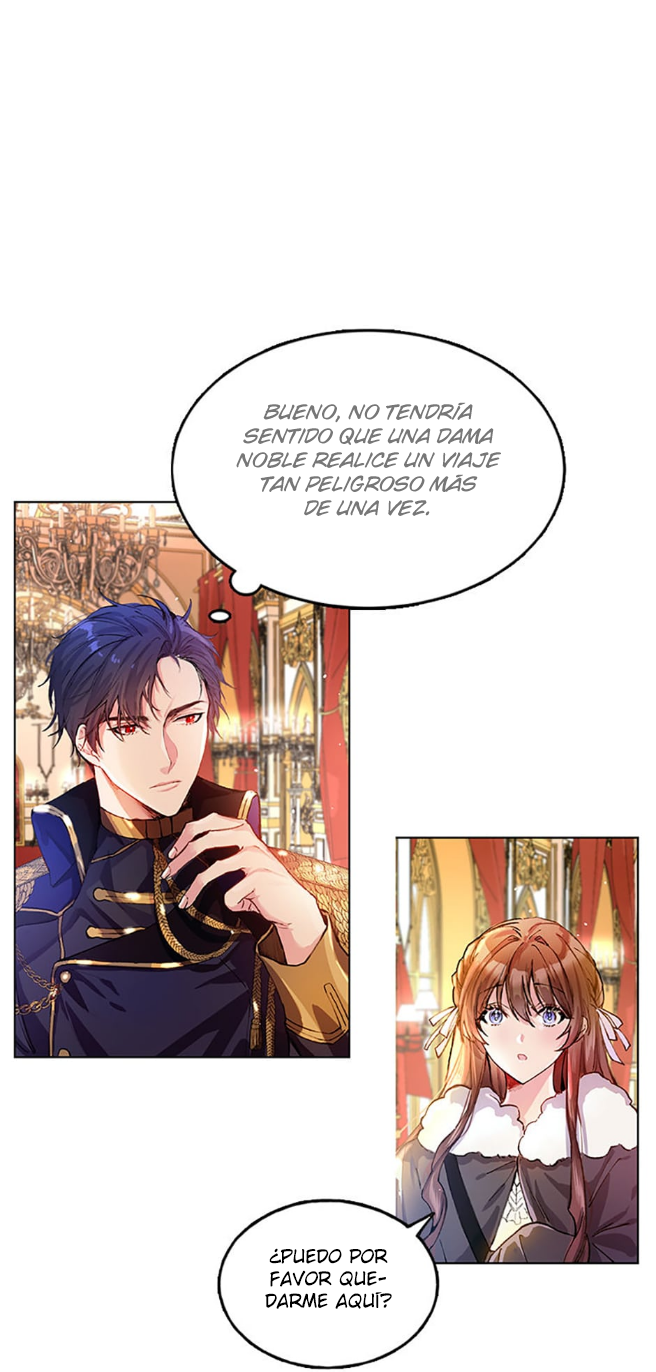 Karina's Last Days Vol. 1 Ch. 1 第39页