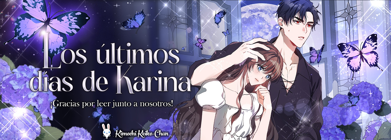 Karina's Last Days Vol. 1 Ch. 1 第63页