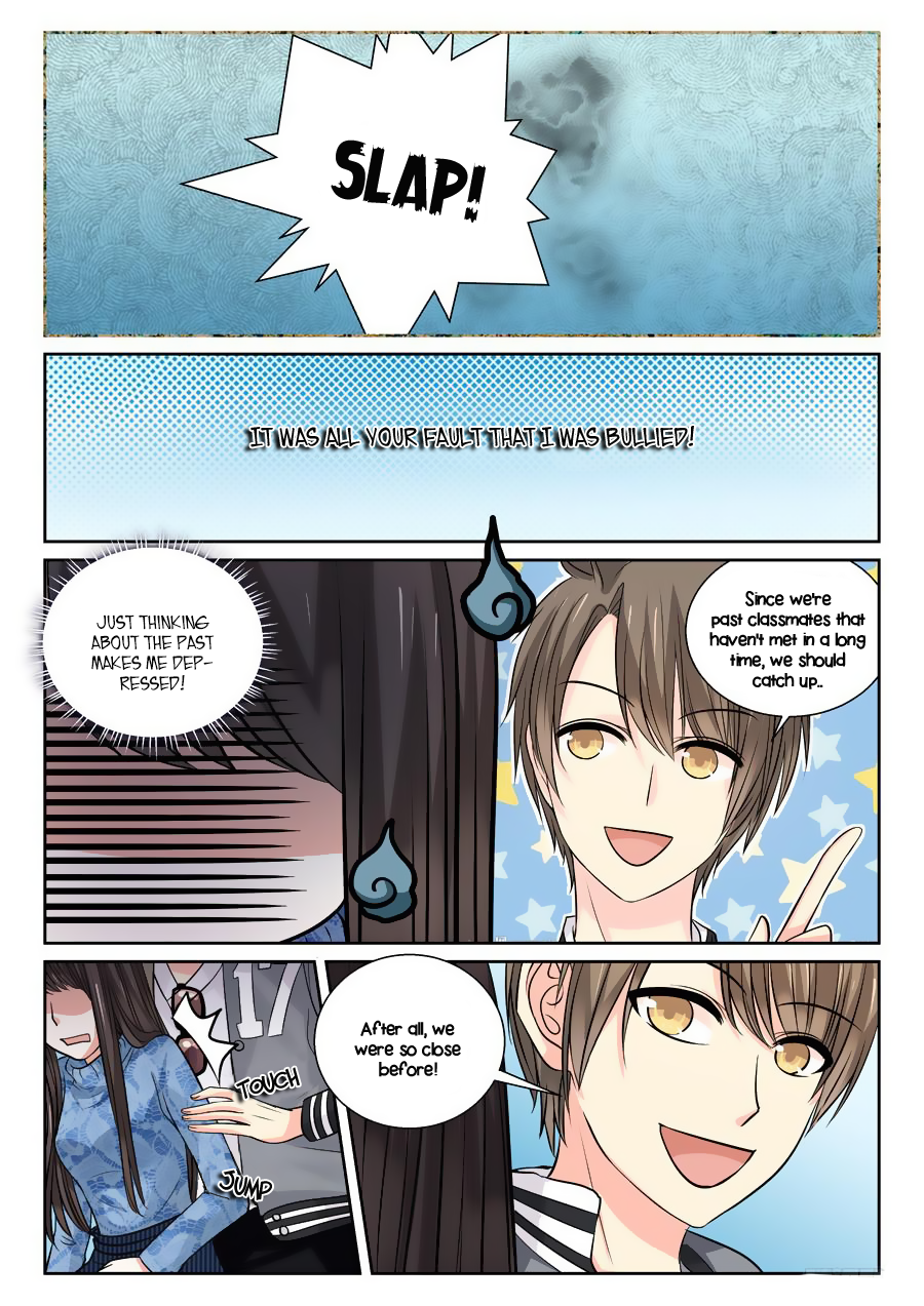 Reluctant to Go A new night brings clarity of mind. 第11页