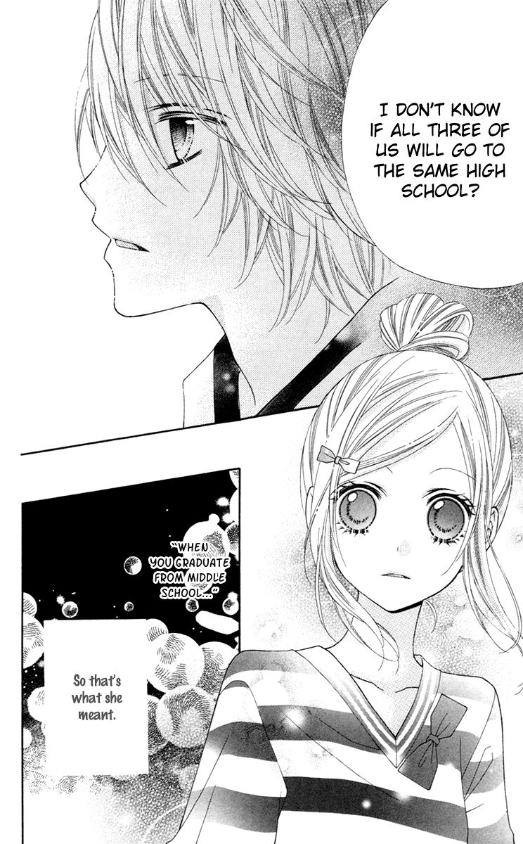 Stardust Wink Vol. 1 Ch. 5 第32页