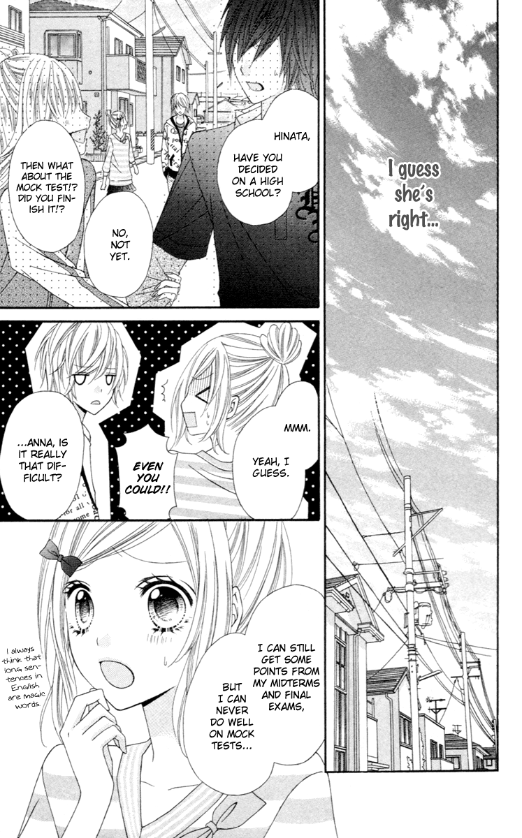 Stardust Wink Vol. 1 Ch. 5 第33页