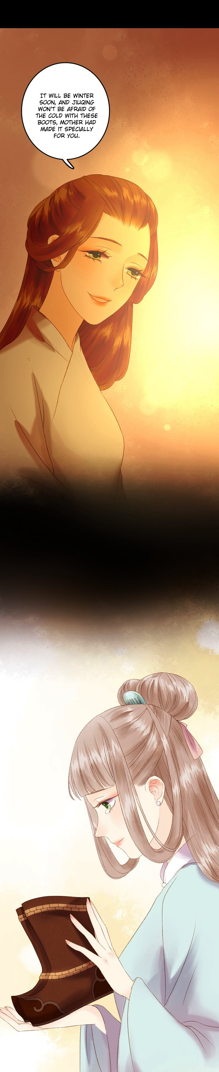 The Goddess of Healing Carry Me 第13页