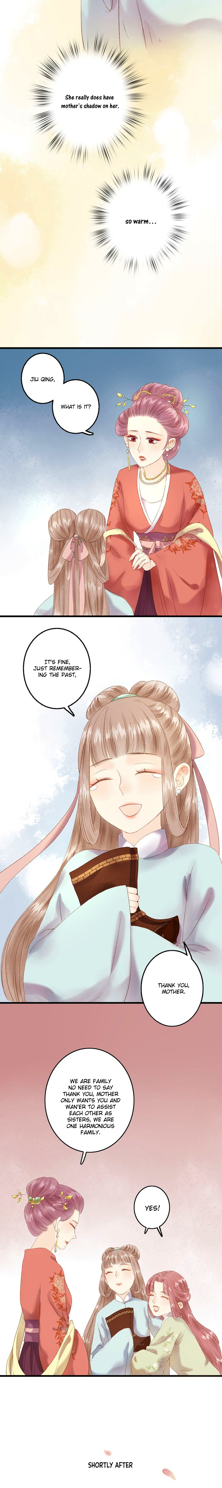 The Goddess of Healing Carry Me 第14页