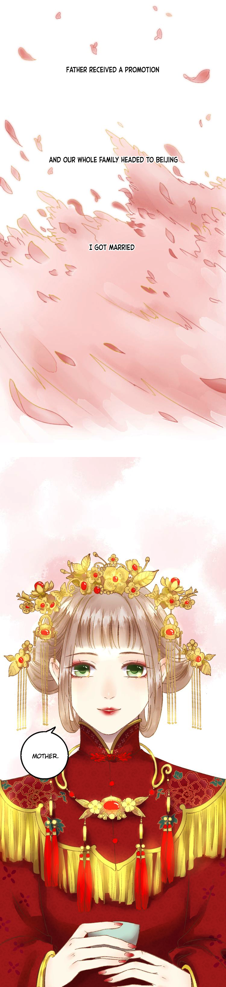 The Goddess of Healing Carry Me 第15页
