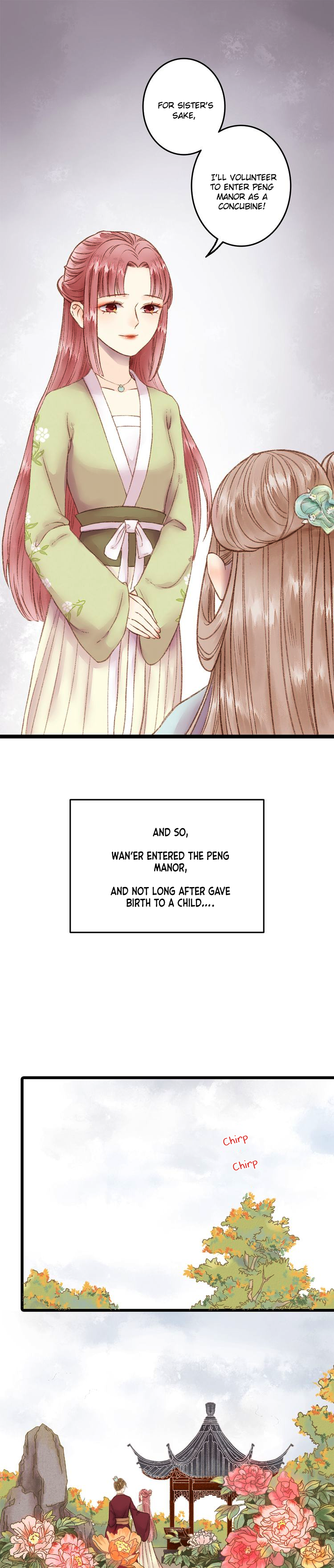 The Goddess of Healing Carry Me 第19页