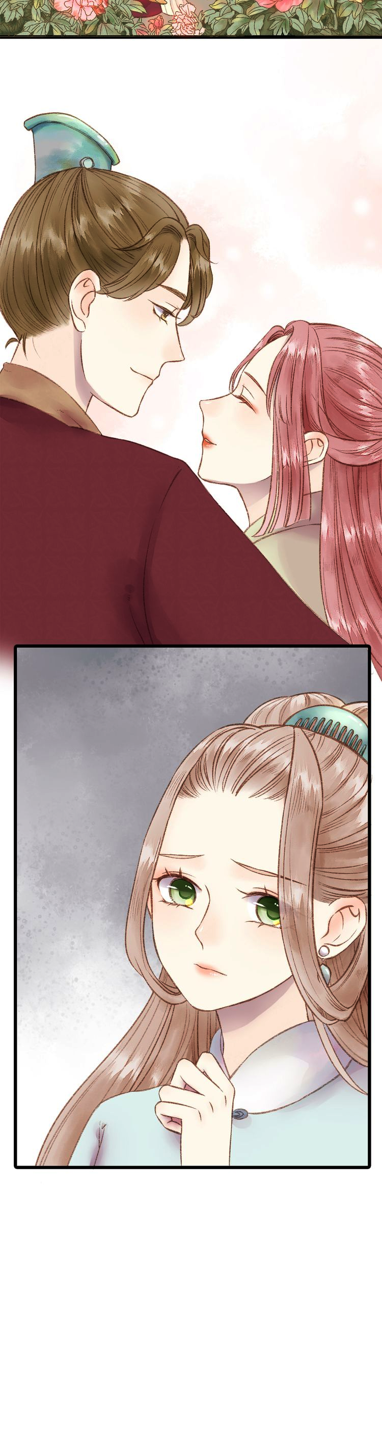 The Goddess of Healing Carry Me 第20页