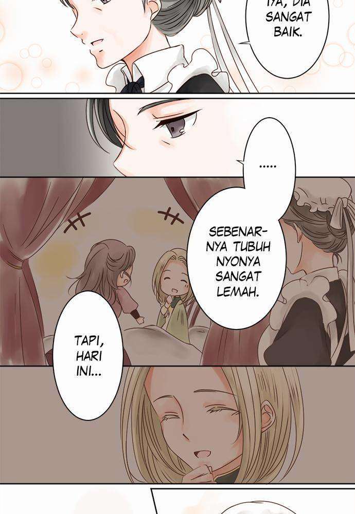 Bocchan to Maid Pertemuan 第22页