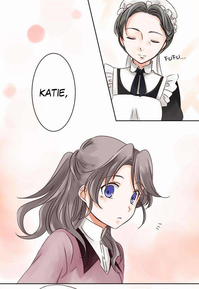 Bocchan to Maid Pertemuan 第23页