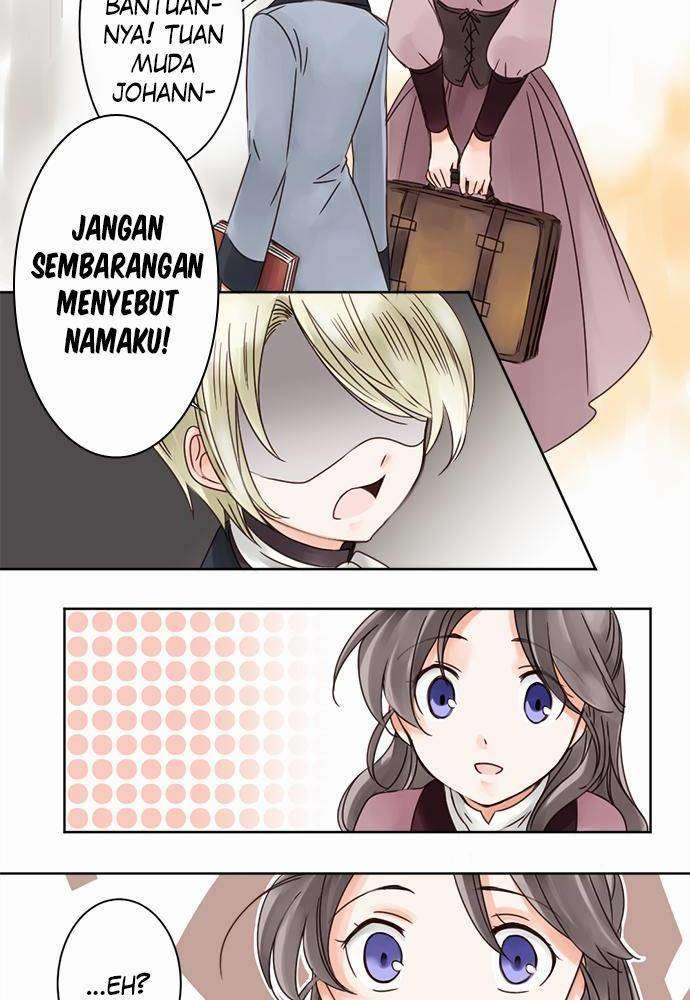 Bocchan to Maid Pertemuan 第31页