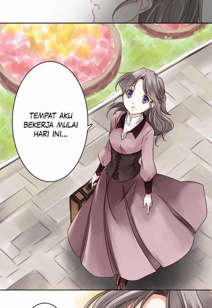 Bocchan to Maid Pertemuan 第5页