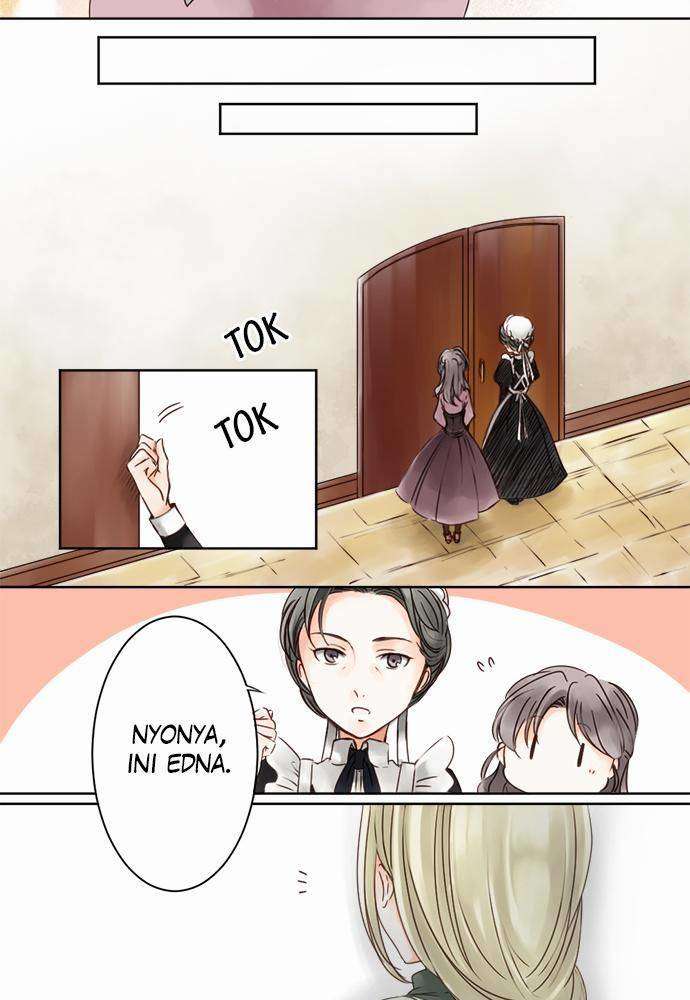 Bocchan to Maid Pertemuan 第10页