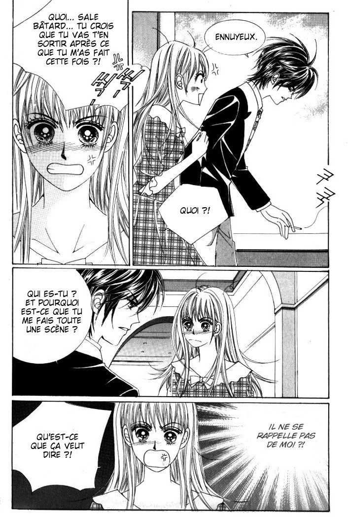 He's Dedicated to Roses Vol. 2 Ch. 4 第12页