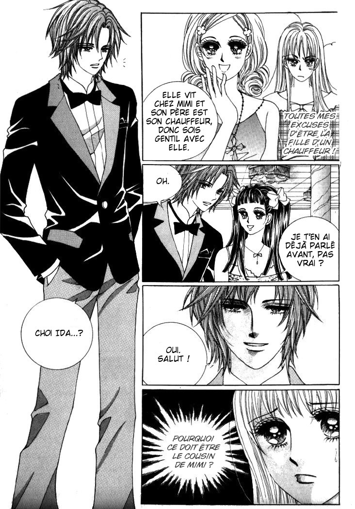 He's Dedicated to Roses Vol. 2 Ch. 4 第25页
