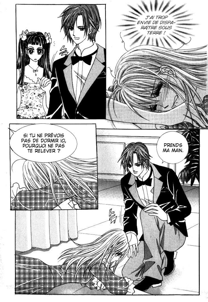 He's Dedicated to Roses Vol. 2 Ch. 4 第31页