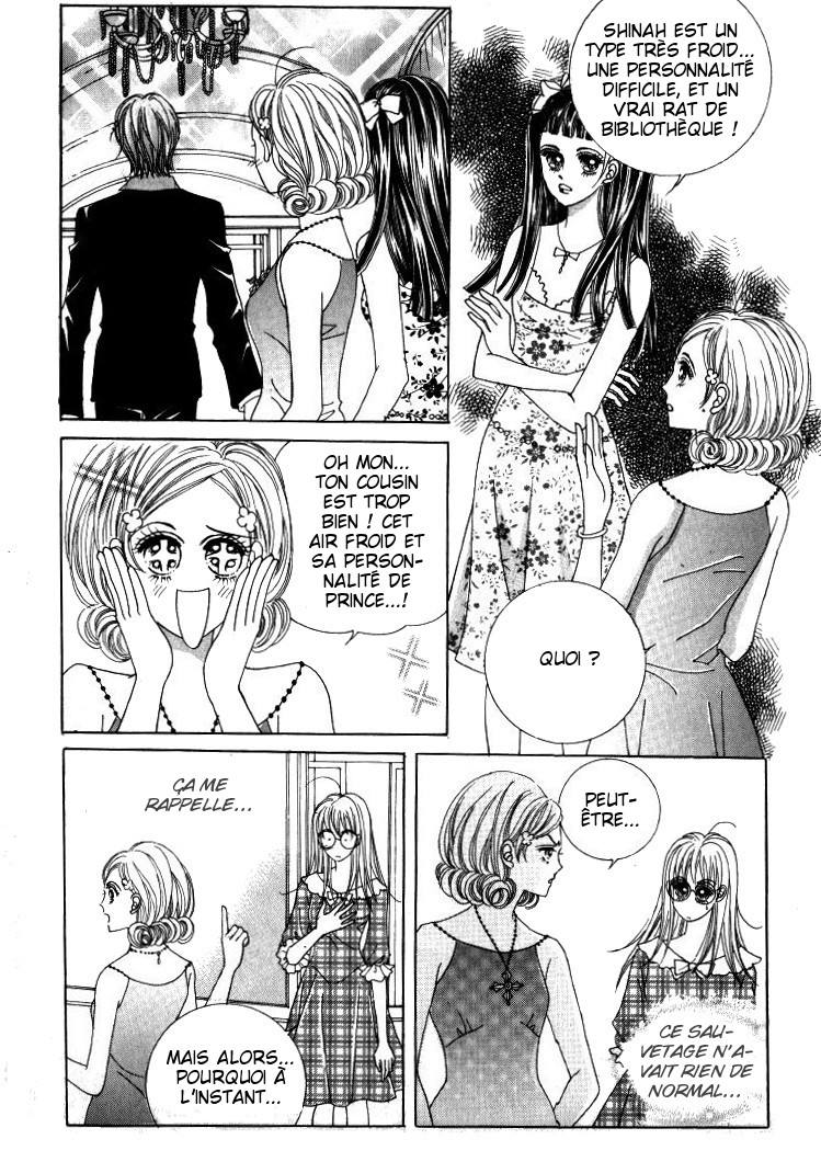 He's Dedicated to Roses Vol. 2 Ch. 4 第35页