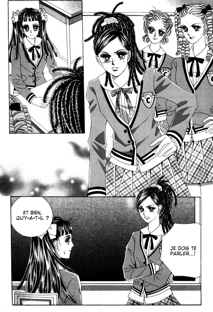 He's Dedicated to Roses Vol. 2 Ch. 4 第38页