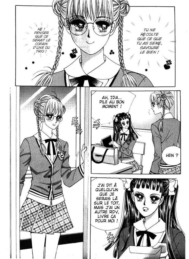 He's Dedicated to Roses Vol. 2 Ch. 4 第40页