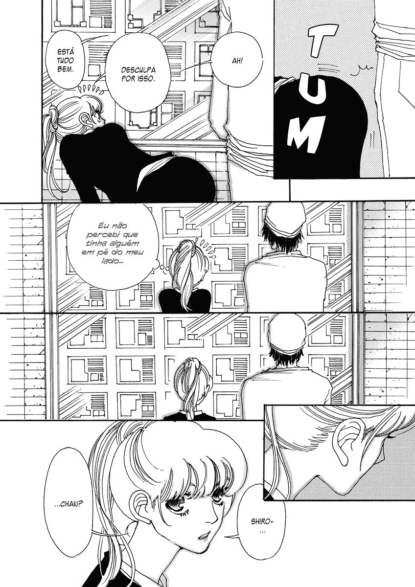 & Vol. 1 Ch. 1 第14页