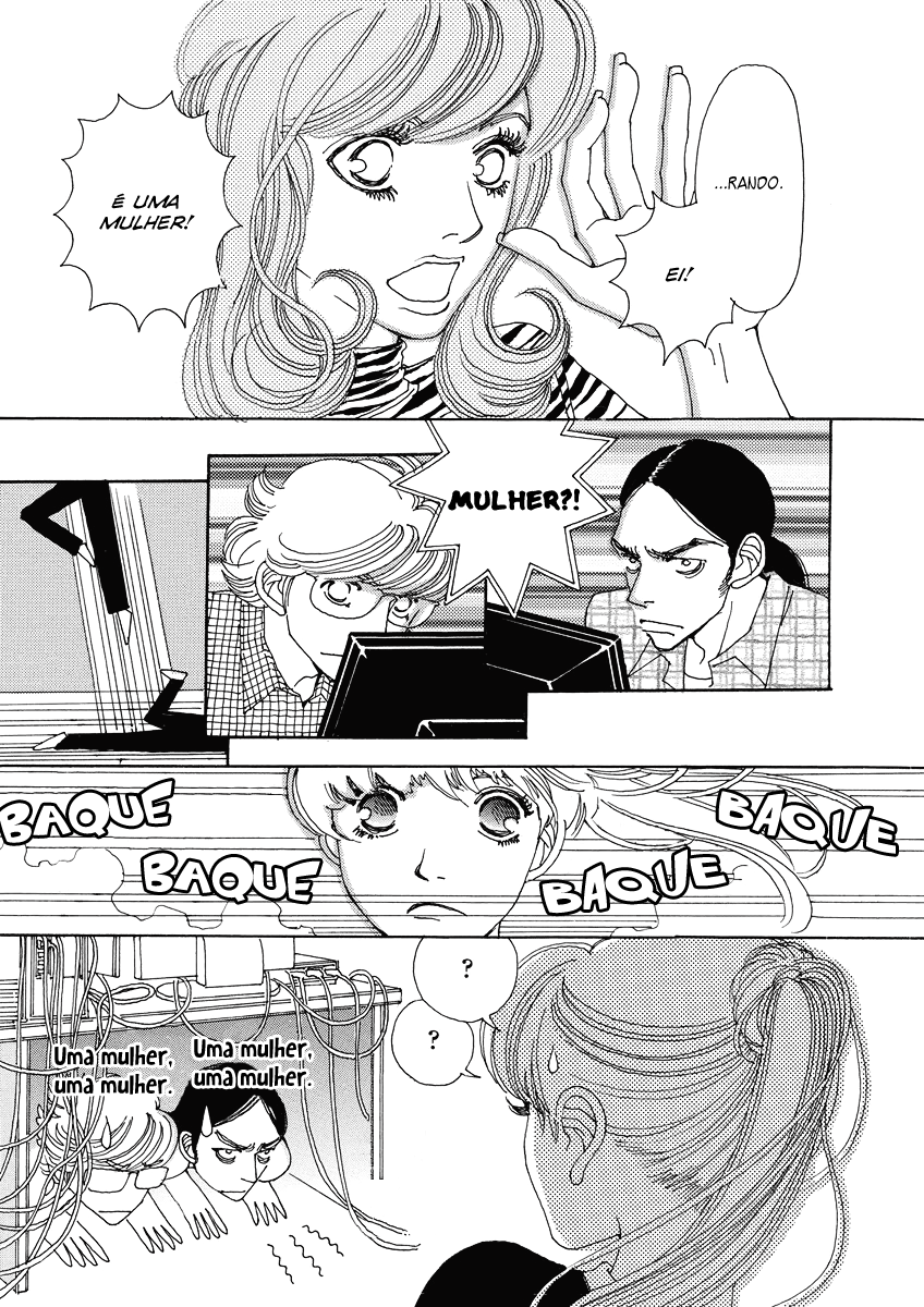 & Vol. 1 Ch. 1 第23页