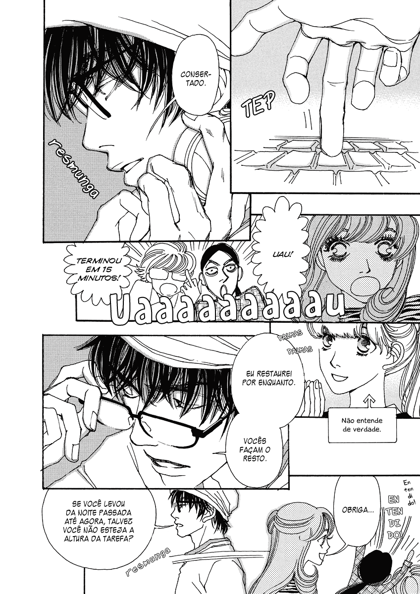 & Vol. 1 Ch. 1 第30页