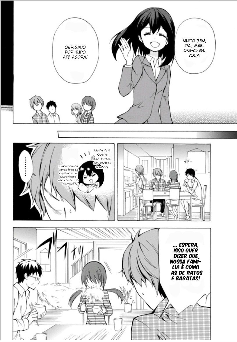 Potion-danomi de Ikinobimasu! Vol. 1 Ch. 1.1 第19页