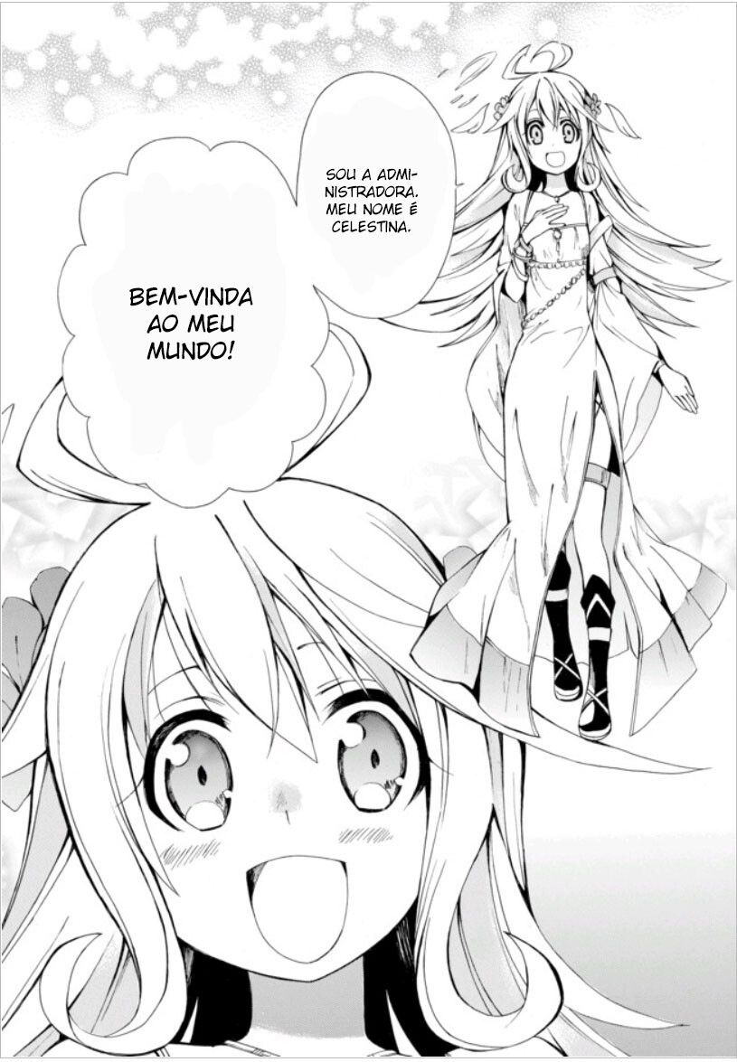Potion-danomi de Ikinobimasu! Vol. 1 Ch. 1.1 第27页