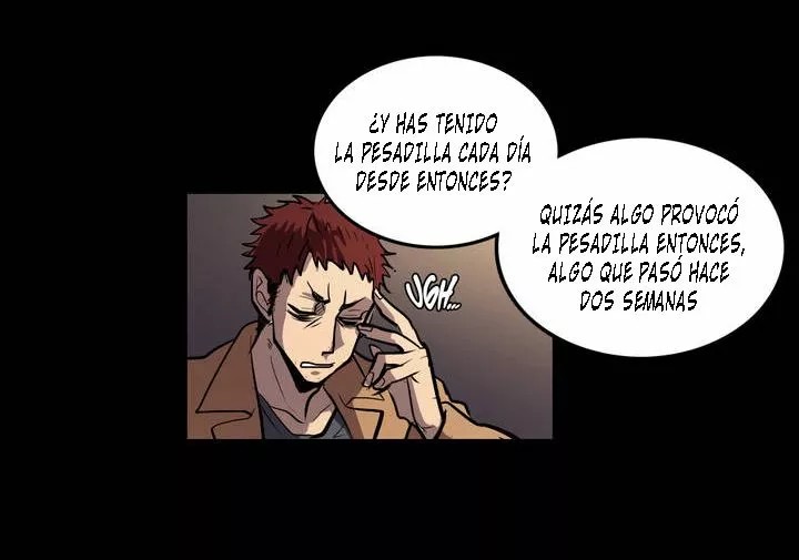 The Shop With No Name Ch. 3 第23页