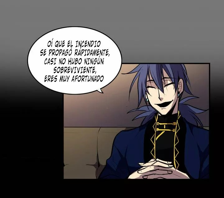 The Shop With No Name Ch. 3 第29页