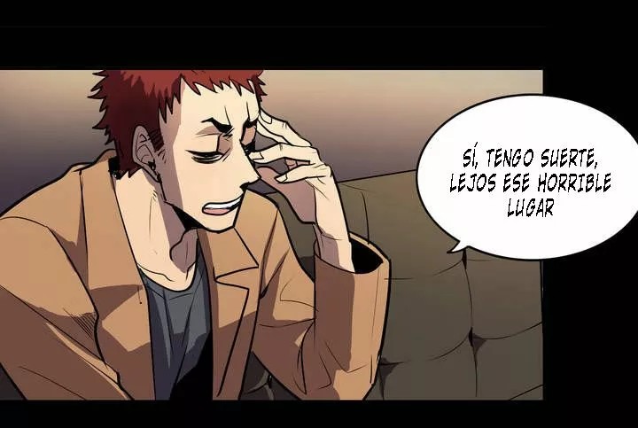 The Shop With No Name Ch. 3 第30页