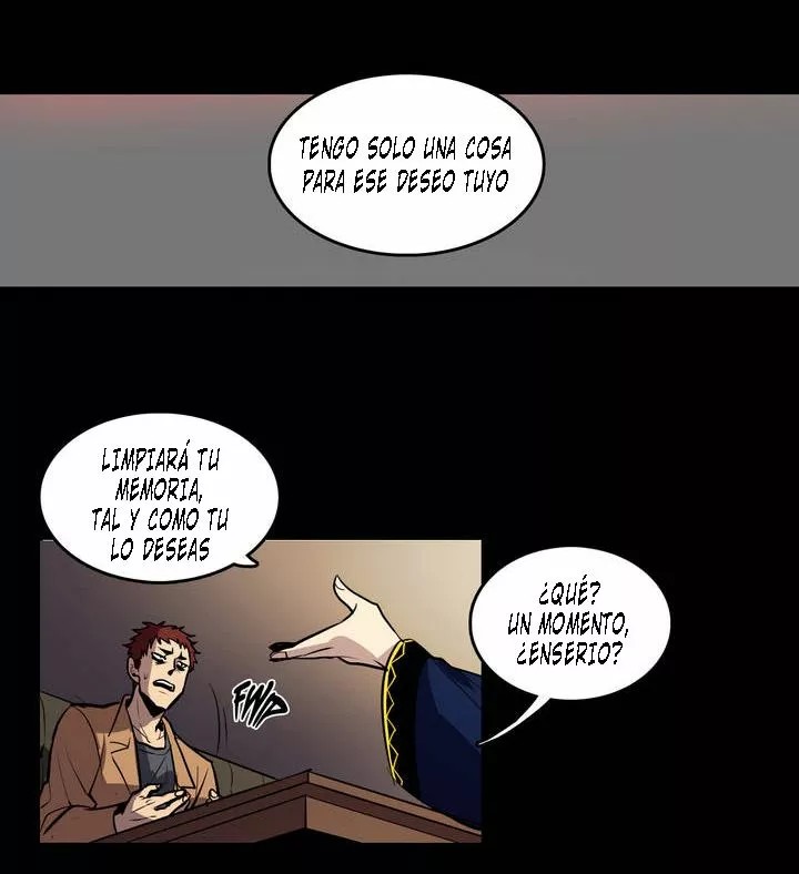 The Shop With No Name Ch. 3 第34页