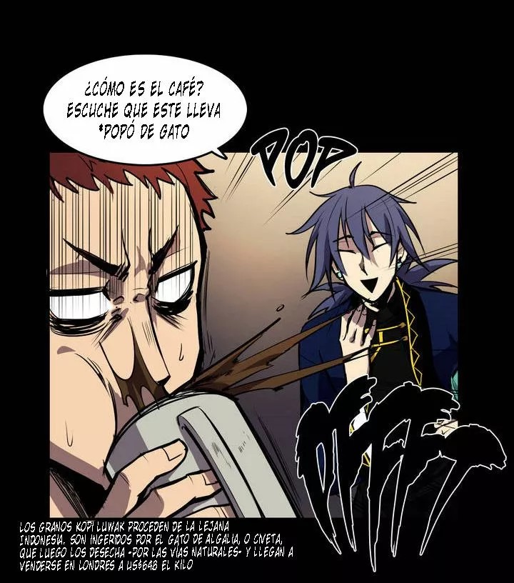 The Shop With No Name Ch. 3 第45页