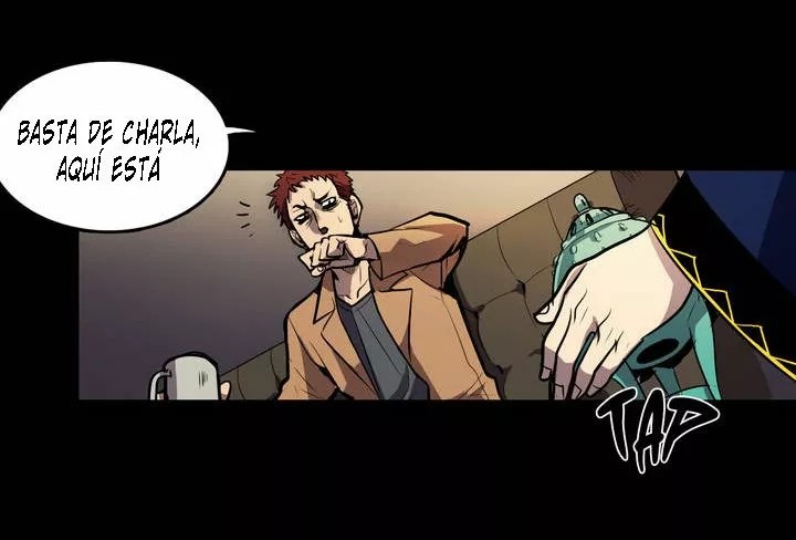 The Shop With No Name Ch. 3 第47页