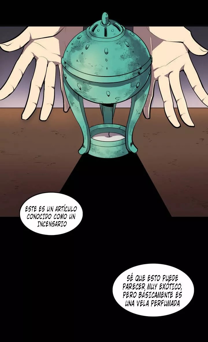 The Shop With No Name Ch. 3 第48页